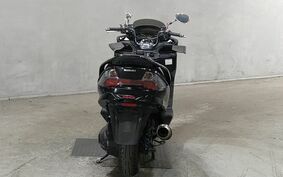 SUZUKI SKYWAVE 250 (Burgman 250) M CJ45A