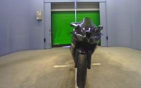 KAWASAKI NINJA ZX-6R 2008 ZX600P