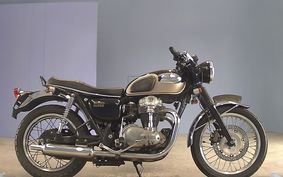 KAWASAKI W650 2002 EJ650A