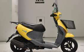 SUZUKI LET's 4 CA41A