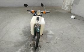 HONDA C50 SUPER CUB AA01