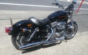 HARLEY XL883L Sportster 2010 CR2