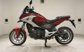 HONDA NC750X 2017 RC90