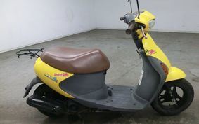 SUZUKI LET's 4 CA41A