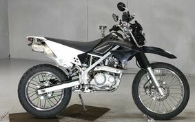 KAWASAKI KLX125 LX125C