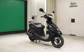 SUZUKI ADDRESS V50 Gen.2 CA44A