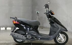 YAMAHA AXIS 125 TREET SE53J