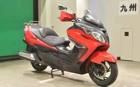 SUZUKI SKYWAVE 250 (Burgman 250) M CJ45A