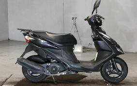 SUZUKI ADDRESS V125 S CF4MA