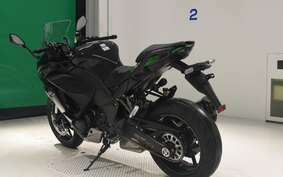 KAWASAKI NINJA 1000 SX 2023 ZXT02K