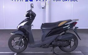 HONDA DIO 110 JF31