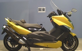 YAMAHA T-MAX500 Gen.3 2010 SJ08J