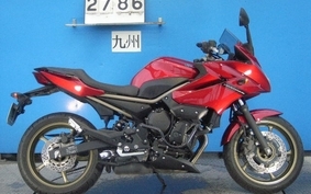 YAMAHA XJ6 RJ19