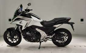 HONDA NC750X 2024 RH09