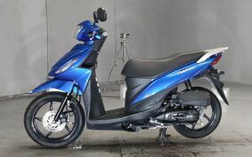 SUZUKI ADDRESS 110 CE47A