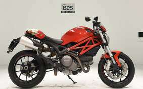 DUCATI MONSTER 796 A 2013 M506A