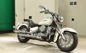 YAMAHA DRAGSTAR 400 CLASSIC  2010 VH02J