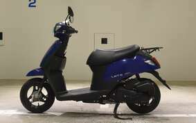 SUZUKI LET's CA4AA