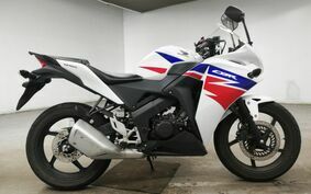 HONDA CBR125R JC50