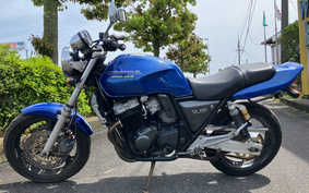 HONDA CB400SF 1995 NC31