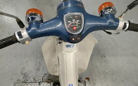 HONDA C50 SUPER CUB AA01