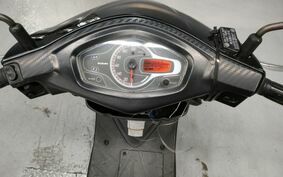 SUZUKI ADDRESS V125 S CF4MA