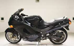 KAWASAKI ZZ1100 NINJA R Gen.2 1999 ZXT10D