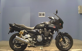 YAMAHA XJR1200 R 1997 4KG