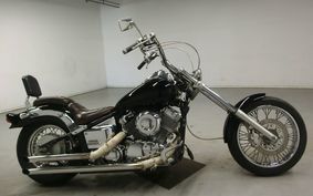 YAMAHA DRAGSTAR 400 1996 4TR