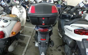 HONDA DIO 110 JK03