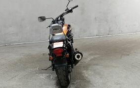 KAWASAKI ELIMINATOR 250 V Type VN250A