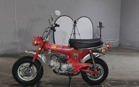HONDA DUCKS50 ST50
