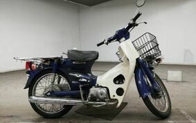 HONDA PRESS CUB 50 AA01