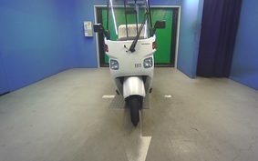 HONDA GYRO CANOPY TA03