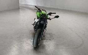 KAWASAKI NINJA 400 R 2012 ER400B