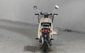 HONDA PRESS CUB 50 AA01