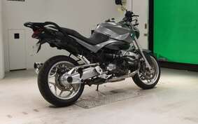 BMW R1200R 2011 0378