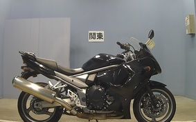 SUZUKI BANDIT 1250 F 2013 GW72A