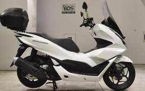 HONDA PCX 160 KF47