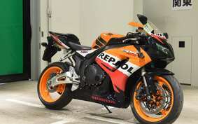 HONDA CBR1000RR 2008 SC57