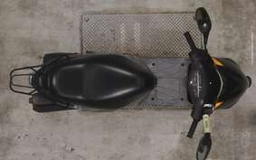 SUZUKI ADDRESS V125 CF4EA