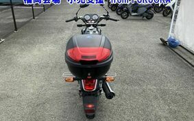 HONDA CBF125T PJJN