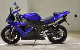 YAMAHA YZF-R1 2002 RN09