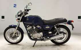 YAMAHA SRV250 RENAISSA 4DN