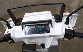 HONDA GYRO TD02