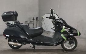 HONDA FUSION MF02