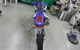 YAMAHA WR250F CG11