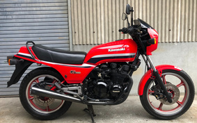 KAWASAKI Z550 GP 2023 KZ550H