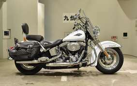 HARLEY FLSTC 1580 2012 BW5