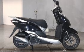 HONDA LEAD 125 JF45